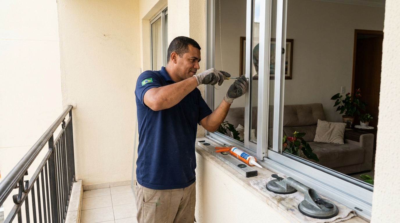 Modelos com Melhor Ventilação no Centro, Teresina‑PI