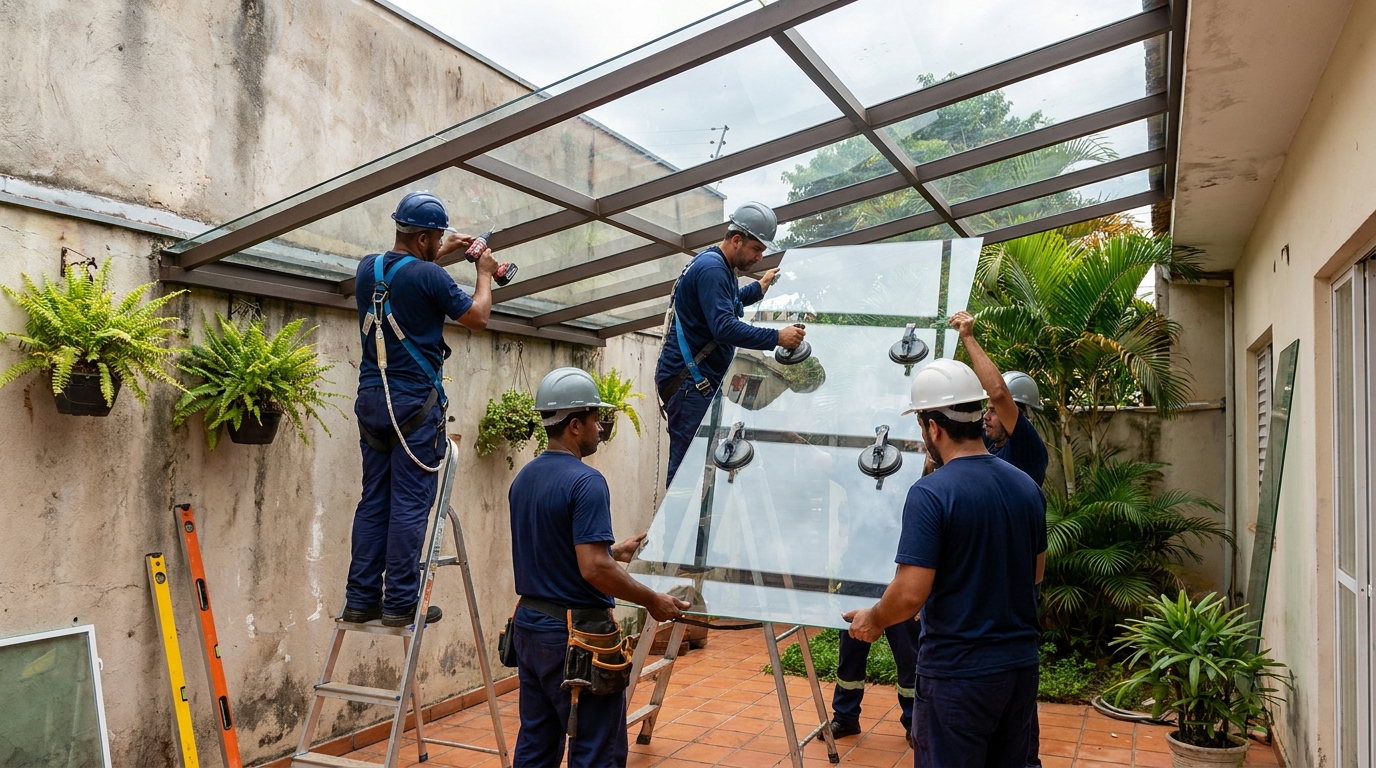 Modelos Sob Medida no Morada do Sol, Teresina‑PI