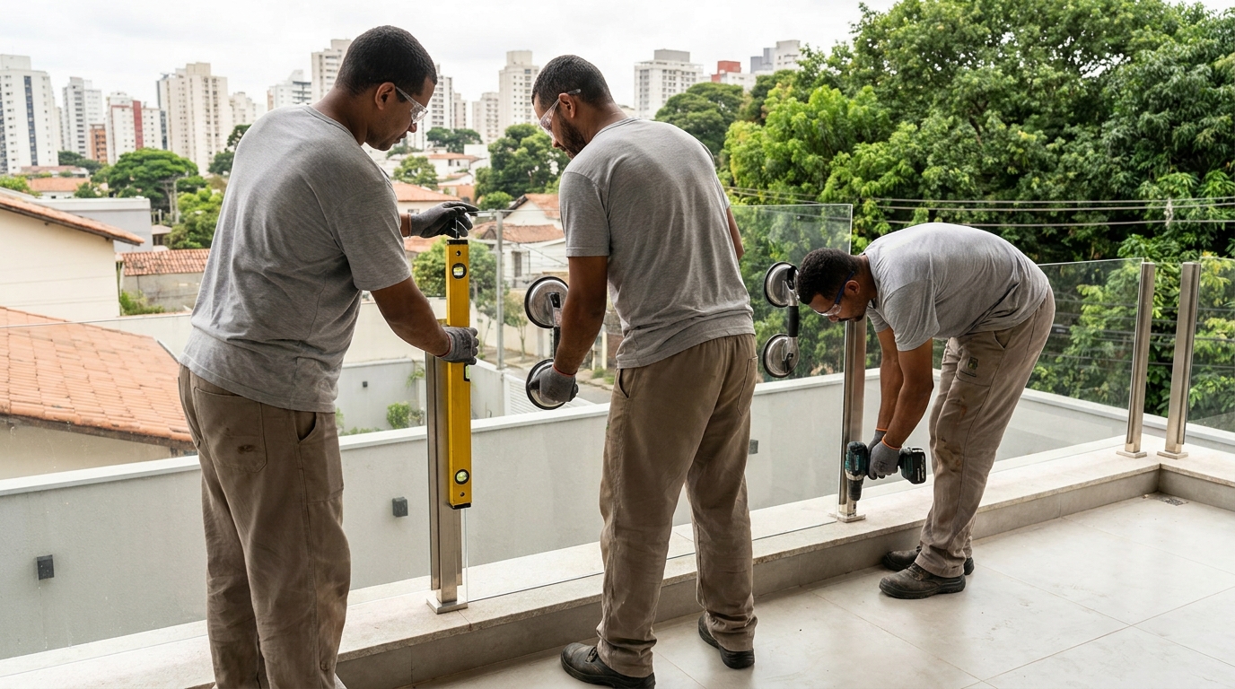 Sistemas com Alta Resistência na Noivos, Teresina‑PI