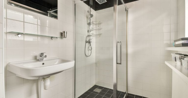 Box de vidro em Teresina