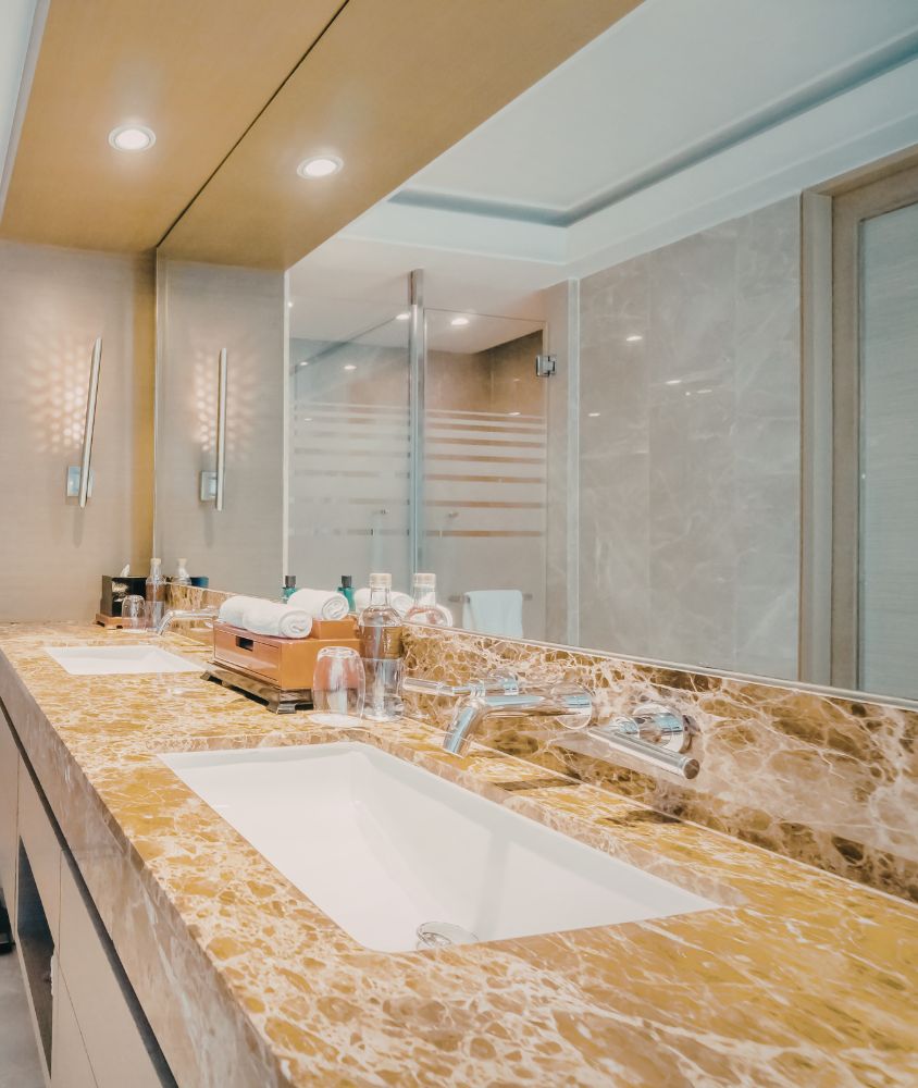 espelho sob medida em Teresina