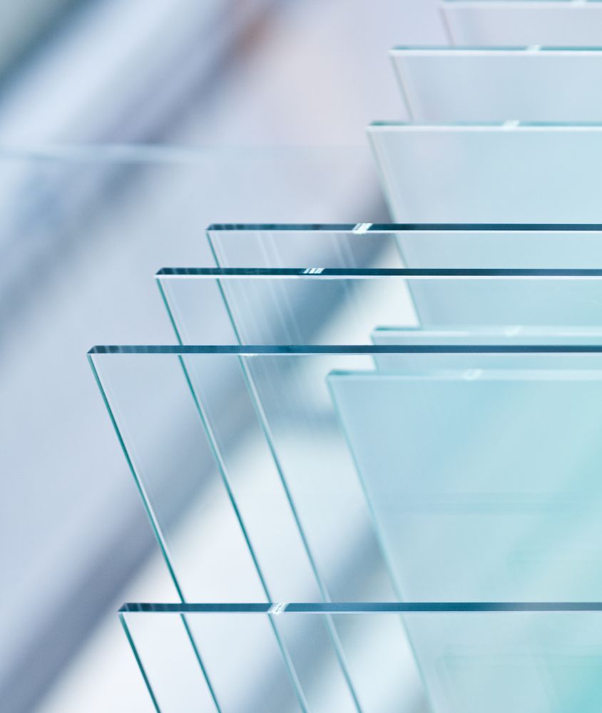 Vidraçaria em Teresina